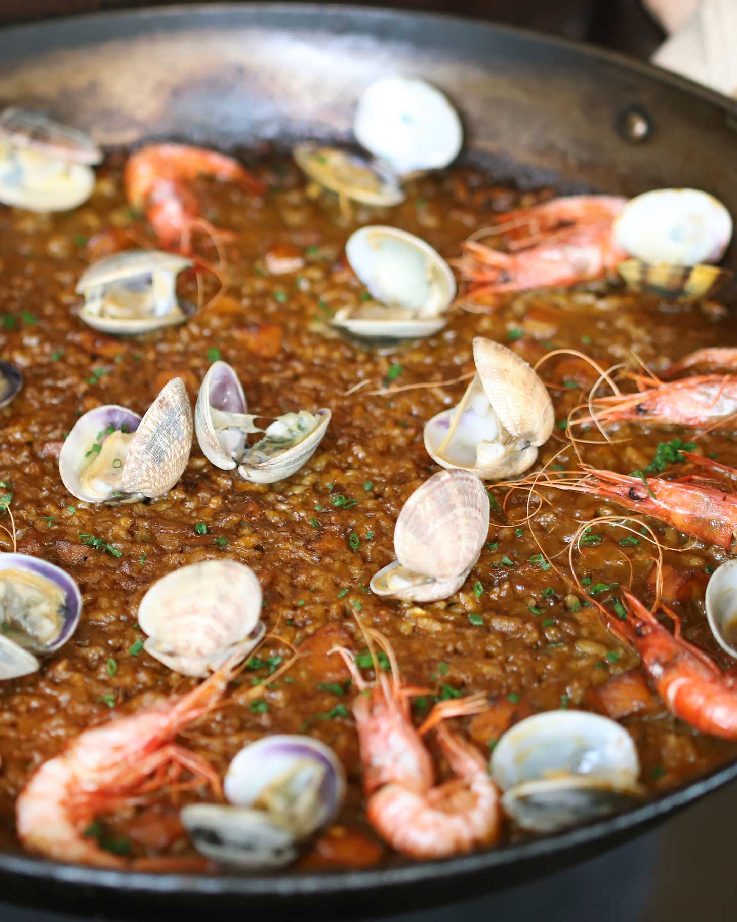 arroz arroces can fisher barcelona